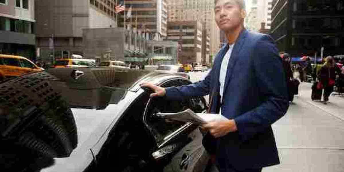 Ride in Luxury: Exploring Limousine Services in Los Angeles