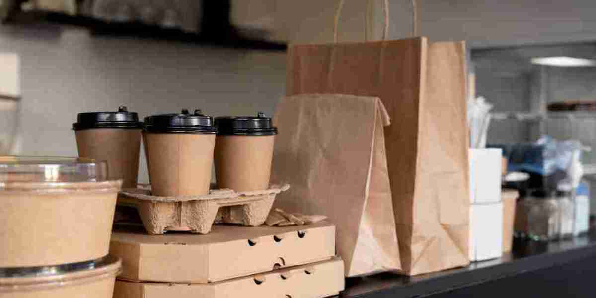 Reusable Packaging Market Product Innovations, Supply Chain Analysis and Forecast by 2032