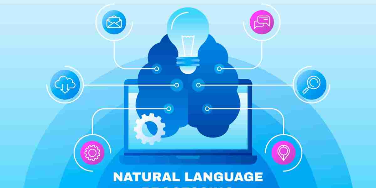Natural Language Processing Market Worth $262.4 Billion by 2030