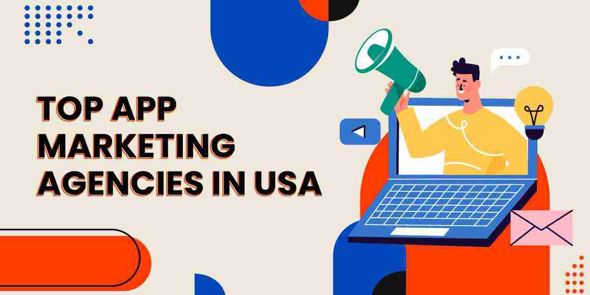 Top App Marketing Agencies USA