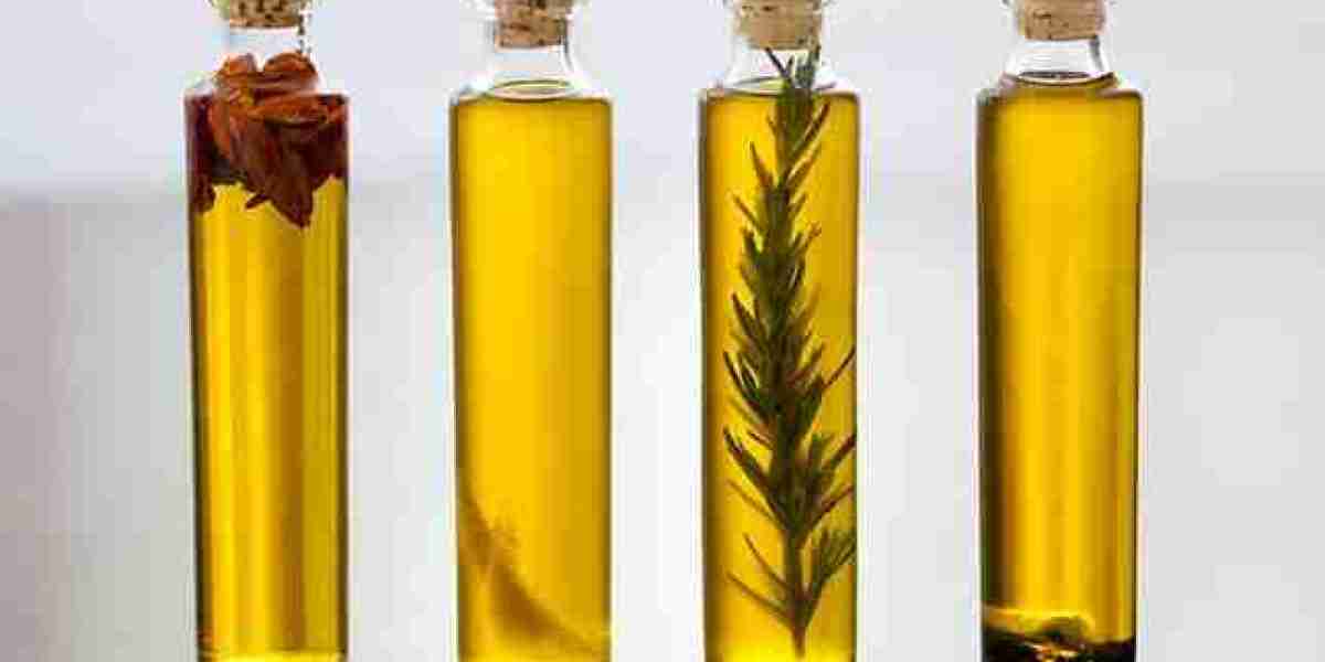 Hair Oil Manufacturing Plant Project Report 2024, Cost, Industry Trends and Business Opportunities