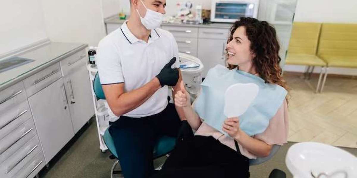 Bright Smiles in Delray Beach: Your Trusted Dentist's Guide