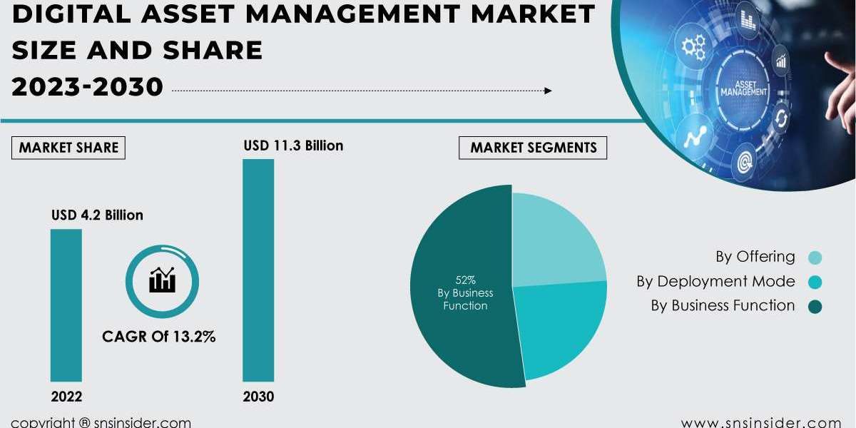 Digital Asset Management Market Covid-19 Impact | Navigating Market Realities