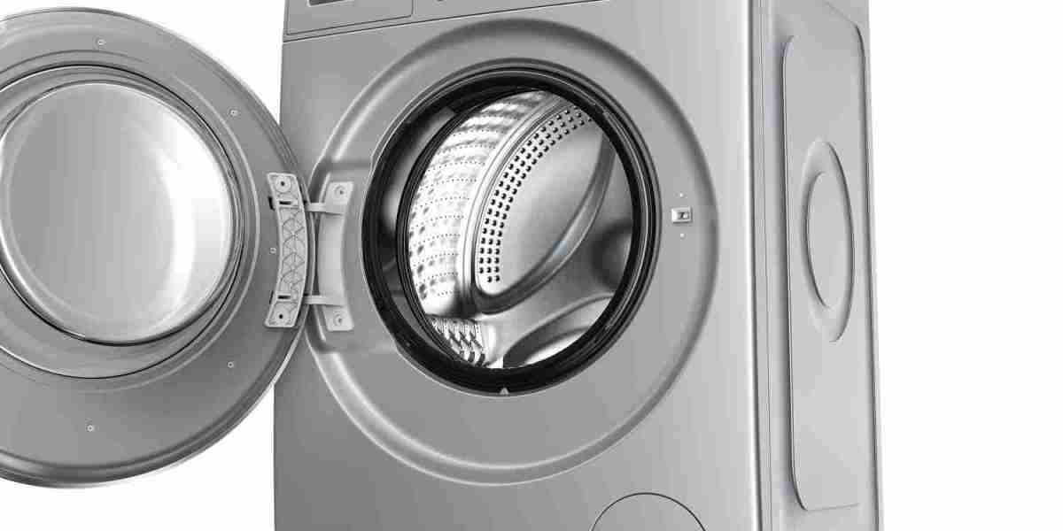 Germany Washing Machine Market Size, Share, Forecasts to 2033