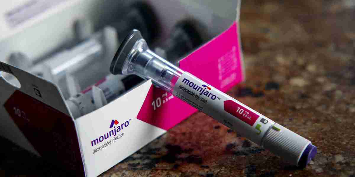 Is Mounjaro Injection Suitable for All Ages?