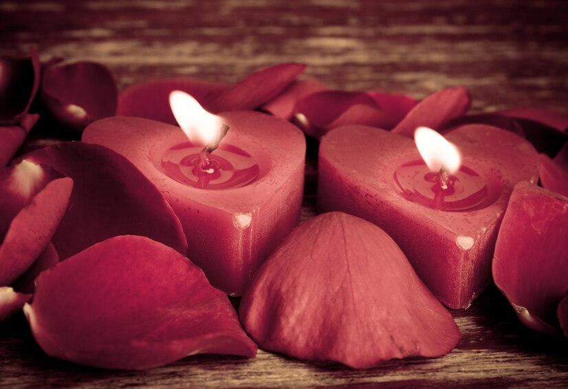 15 Reasons Why Soy Candles Illuminate Your Life