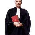 great lawyer