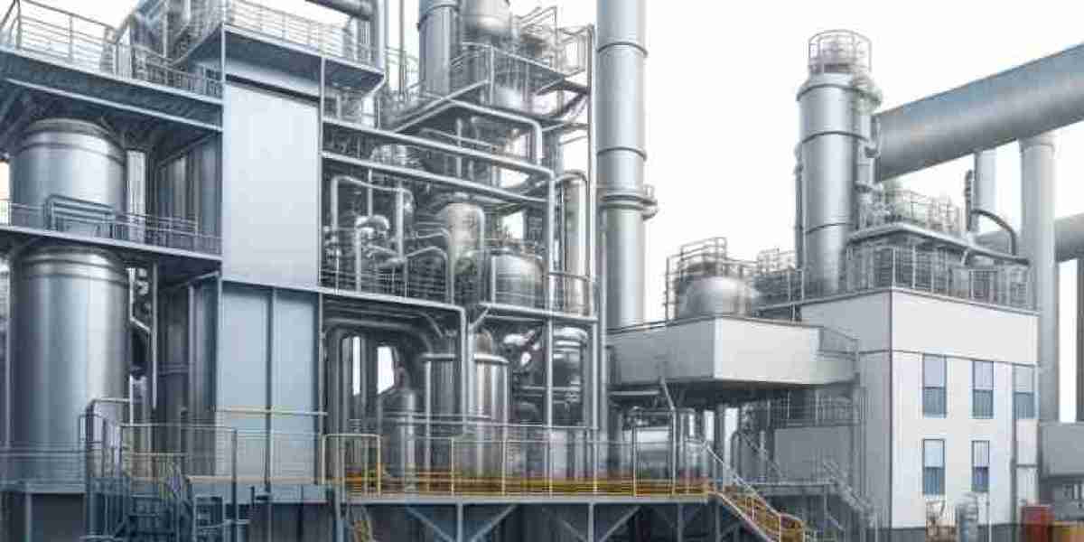Glutamic Acid Manufacturing Plant Plant Project Report 2024, Setup Details, Machinery Requirements and Cost Analysis