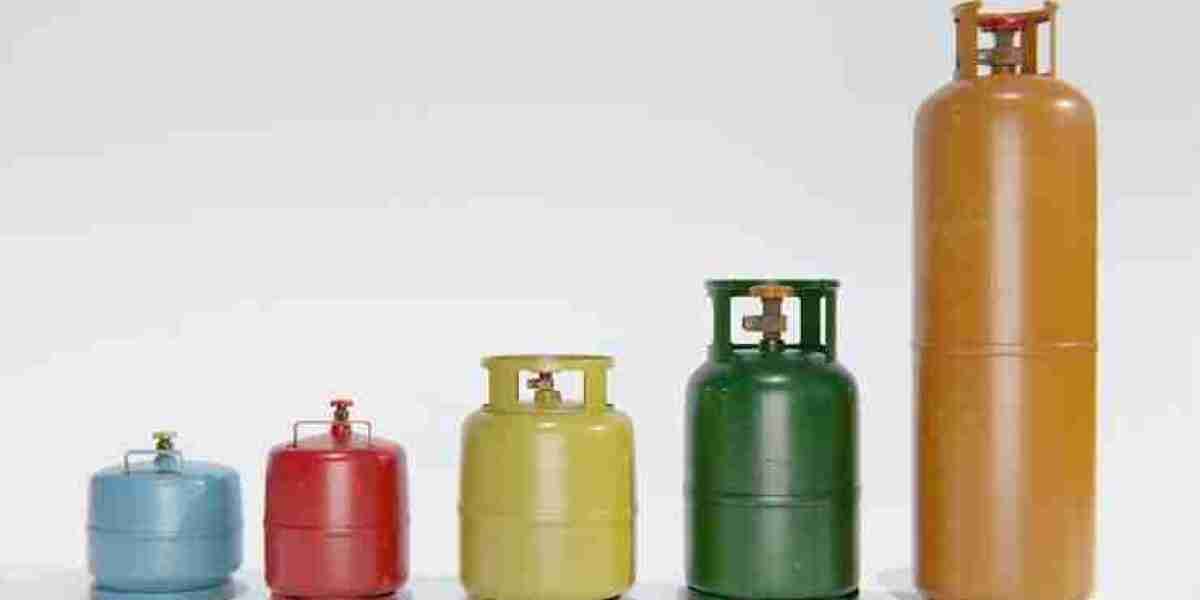 Factors influencing LPG cylinder prices in Mumbai