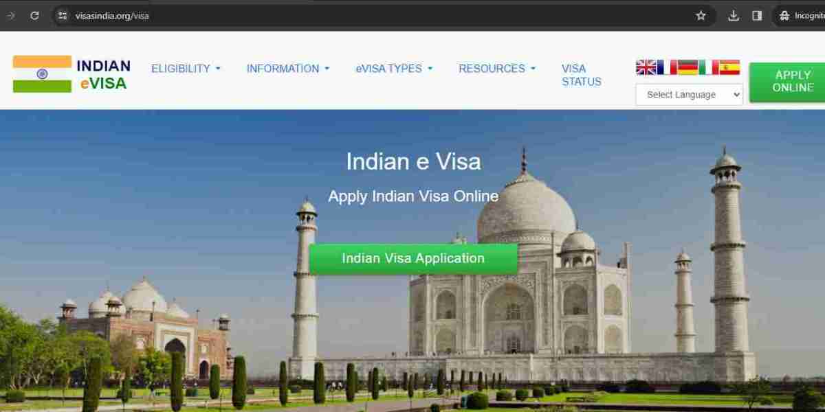FOR OMAN, UAE, SAUDI CITIZENS - INDIAN ELECTRONIC VISA Fast and Urgent Indian Government Visa - Electronic Visa Indian A