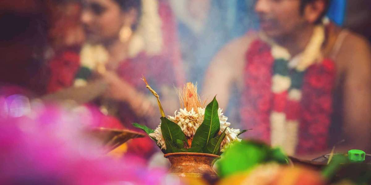 Tamil Matrimony in Canada