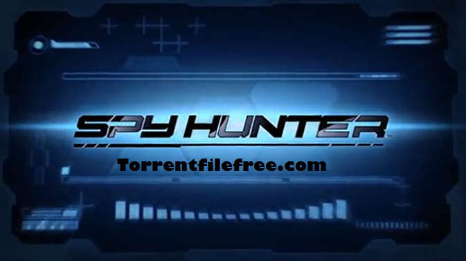 Spyhunter 5 Crack With Serial Key Free Download 2024