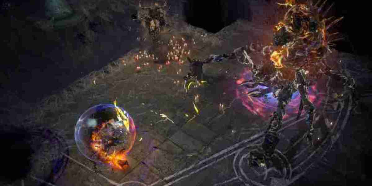 Path of Exile Delirium: Reasons We Are Worried