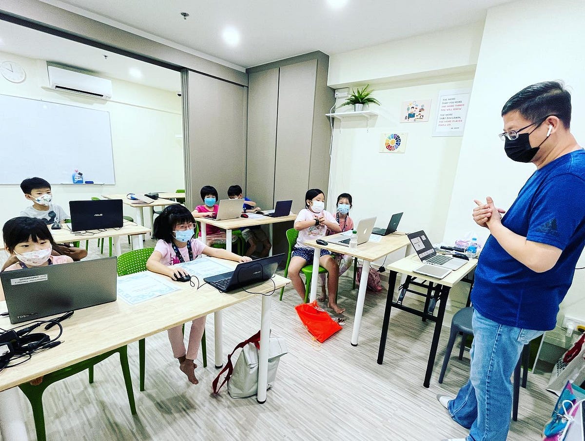 Your Ultimate Guide to Finding English Tuition in Jurong East | by EduFirst Learning Centre (Jurong East) | Mar, 2024 | Medium