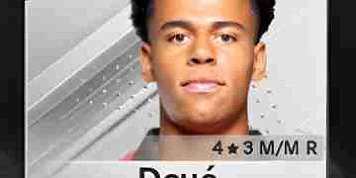 Mastering FC 24: Acquire Désiré Doué's Rare Player Card