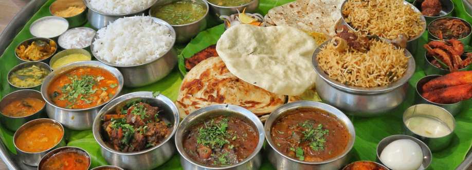 Calgary Tiffin Service