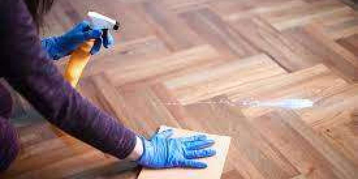 Tips for Dealing with Cold Areas on Your Floor