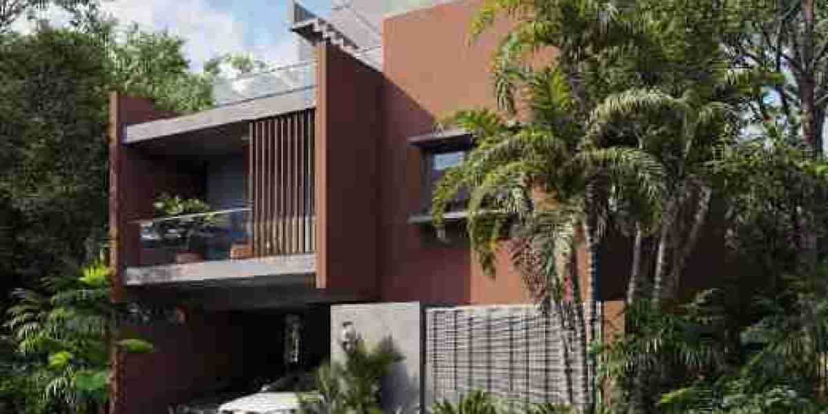 Discover Tranquil Luxury: Soulace Villas in Sarjapur Road