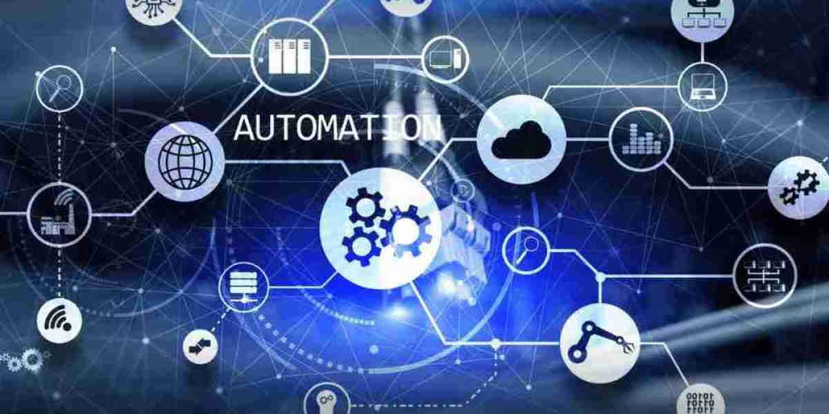 Business Process Automation Market Research Report: Size, Share, and Growth