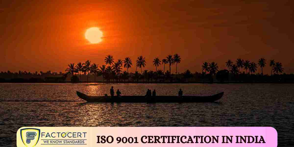 How long does it typically take for a company to become ISO 9001 certified?