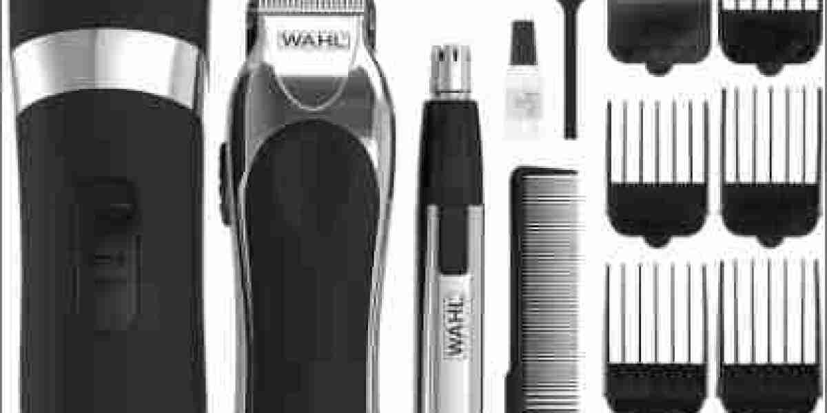 The Ultimate Guide to Wahl Clippers: Right Model For Your Grooming Needs