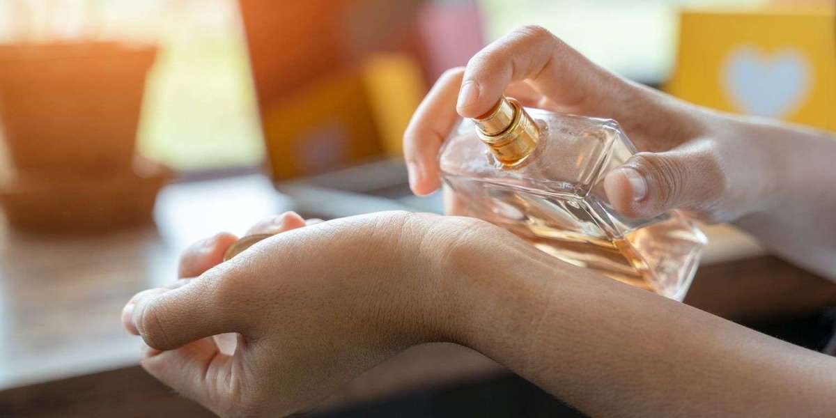 GCC Perfume Market Size, Share, Trends Analysis, Growth 2024-2032
