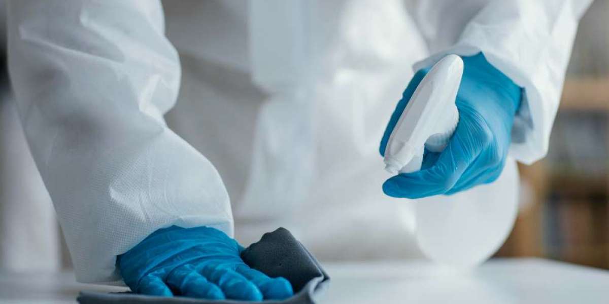 Cleanroom Consumables Market Size and Share Overview | 2031
