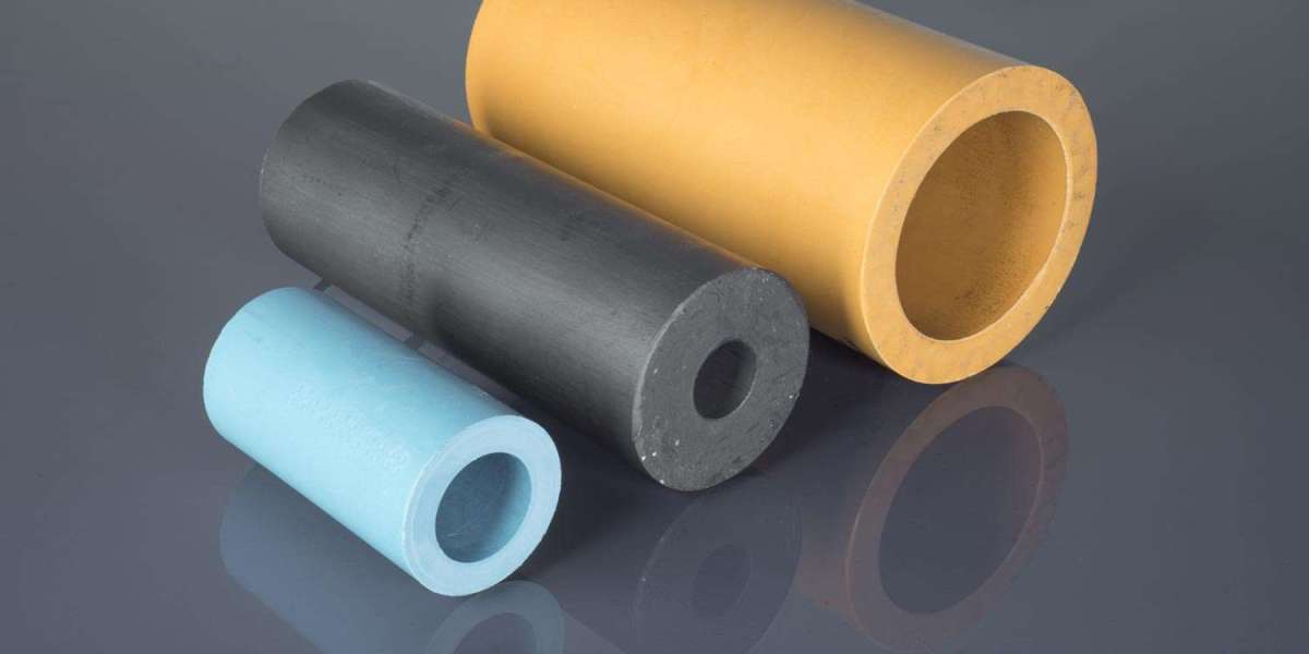 Fluoropolymers Market Trends, Industry Analysis, Forecast 2022 To 2032