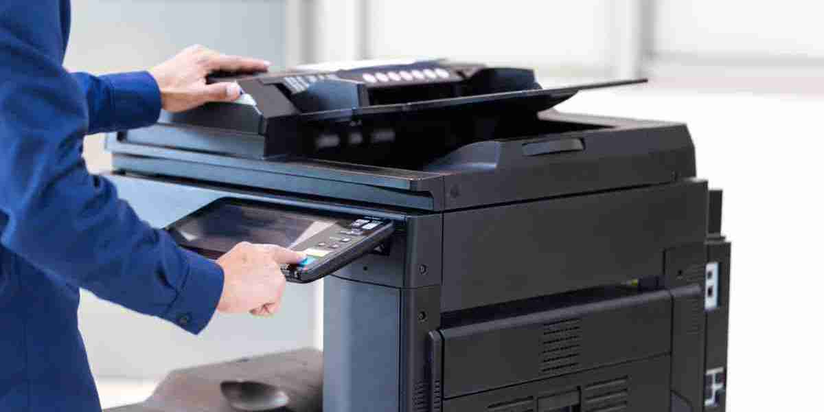 Say Goodbye to Printer Ownership Woes with Florida Copiers and Business Solutions' Lease Options