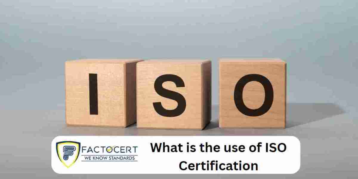 ISO Certification in South Africa 