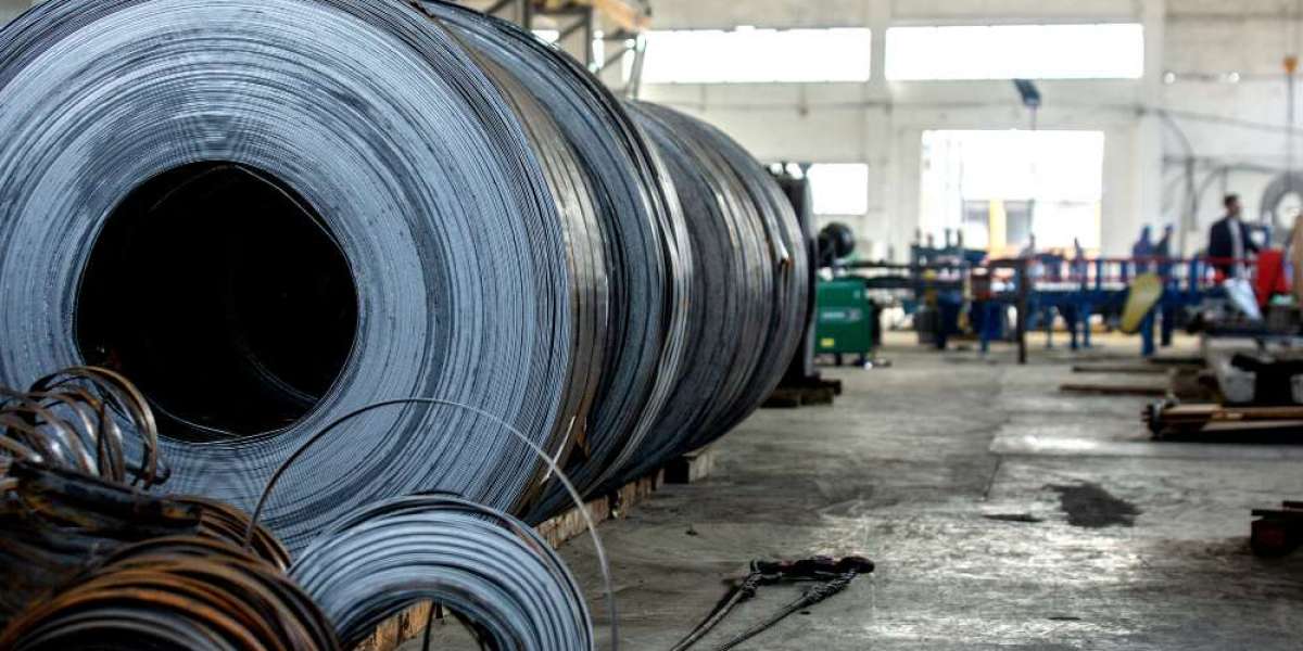 The Steel Price Scenario: Global HRC Market Insights and Predictions