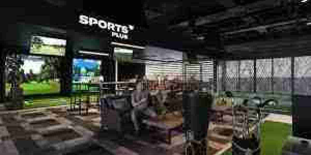 Where Every Game Day Counts: Bulldogs Sports Bar at Canterbury Leagues Club
