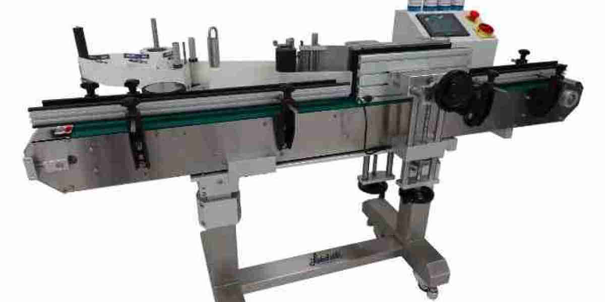 Maximizing Efficiency: The Advantages of Automatic Capping Machines