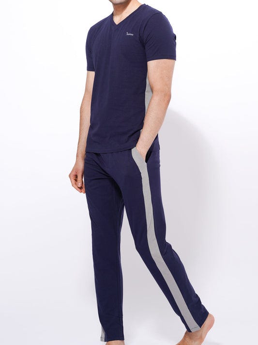 Enhance Your Look with Men’s Loungewear: A Complete Style Guide | by Inteblu | Mar, 2024 | Medium