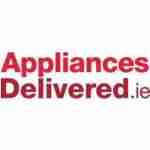 Appliances Delivered