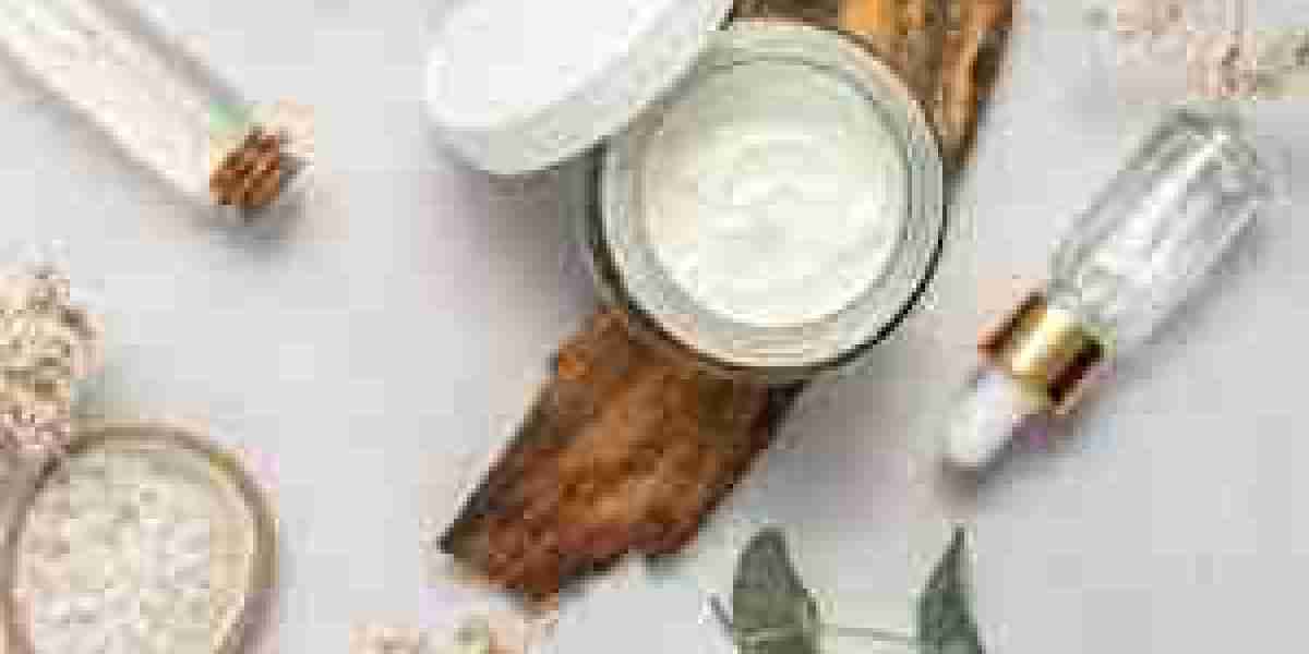 Skin Care Products Market Worth $182.02 Billion By 2030