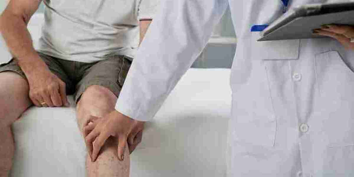 9 Reasons You May Need Knee Arthroscopy: A Comprehensive Guide
