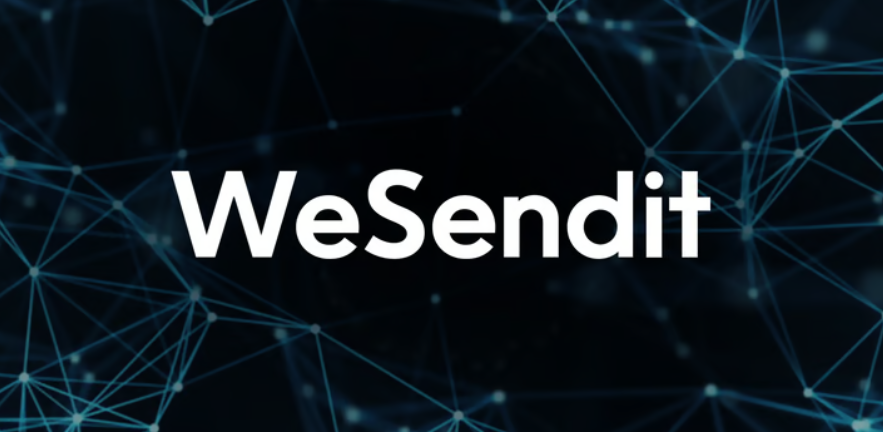 Introducing WeSendit 3.0 decentralized file transfer and storage platform!