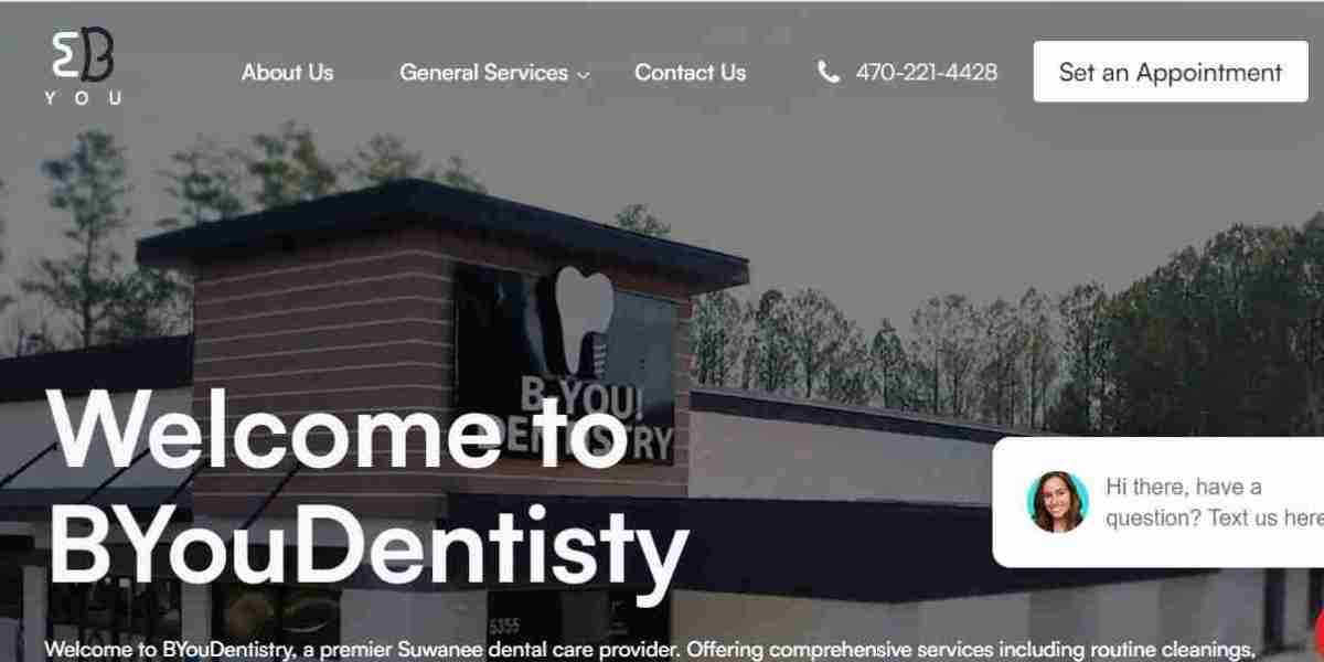 Sawnee Family Dentistry: Keeping Your Smile Bright and Healthy