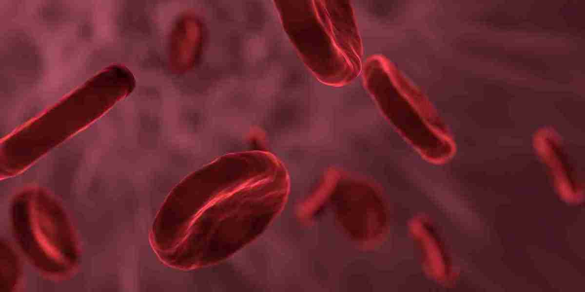 Blood Thinning Drugs Market Demand Analysis and Future Prospects by 2032