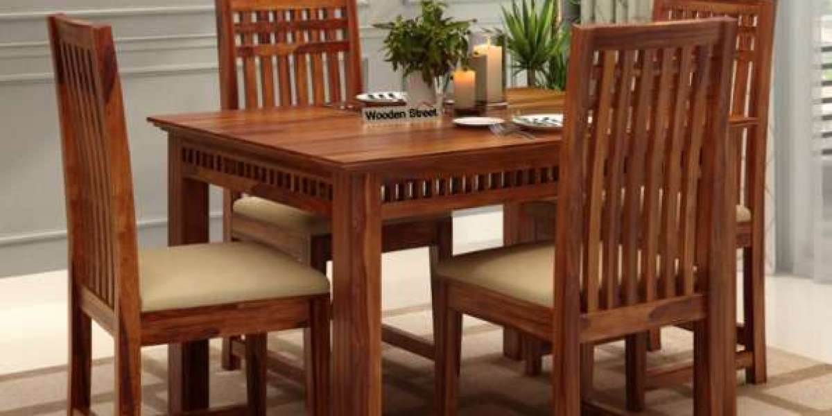 Best Modern dining table set
