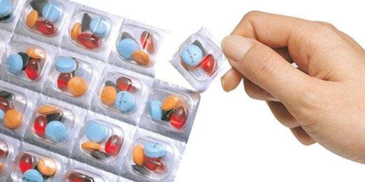 Adherence Packaging Market Size, Industry Analysis Report 2022-2030 Globally