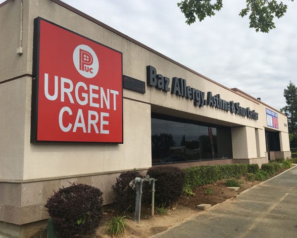 Fresno Urgent Care | Urgent care in Fresno | Premium Urgent Care