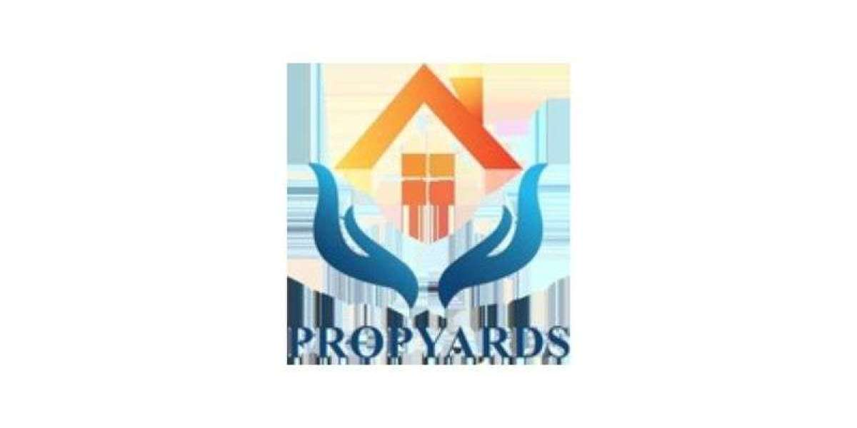 Propyards : 4 BHK flat in M3M Noida & fairfox eon noida