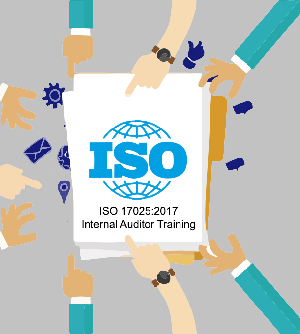 ISO 17025 Internal Auditor Training in Australia - IAS