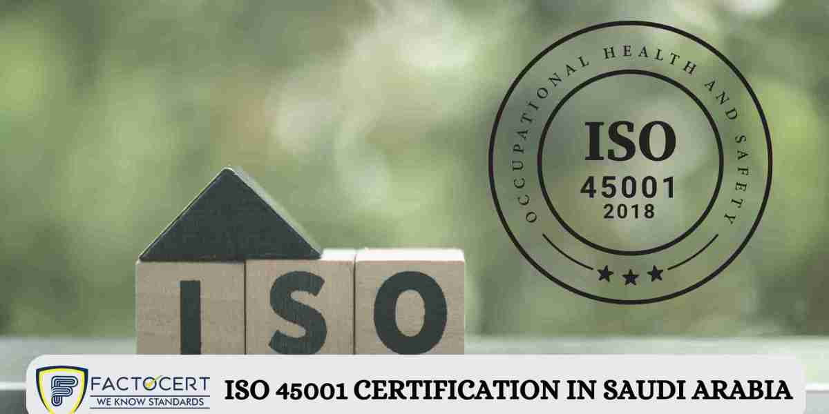 Why should a company do to prepare for an ISO 45001 audit?