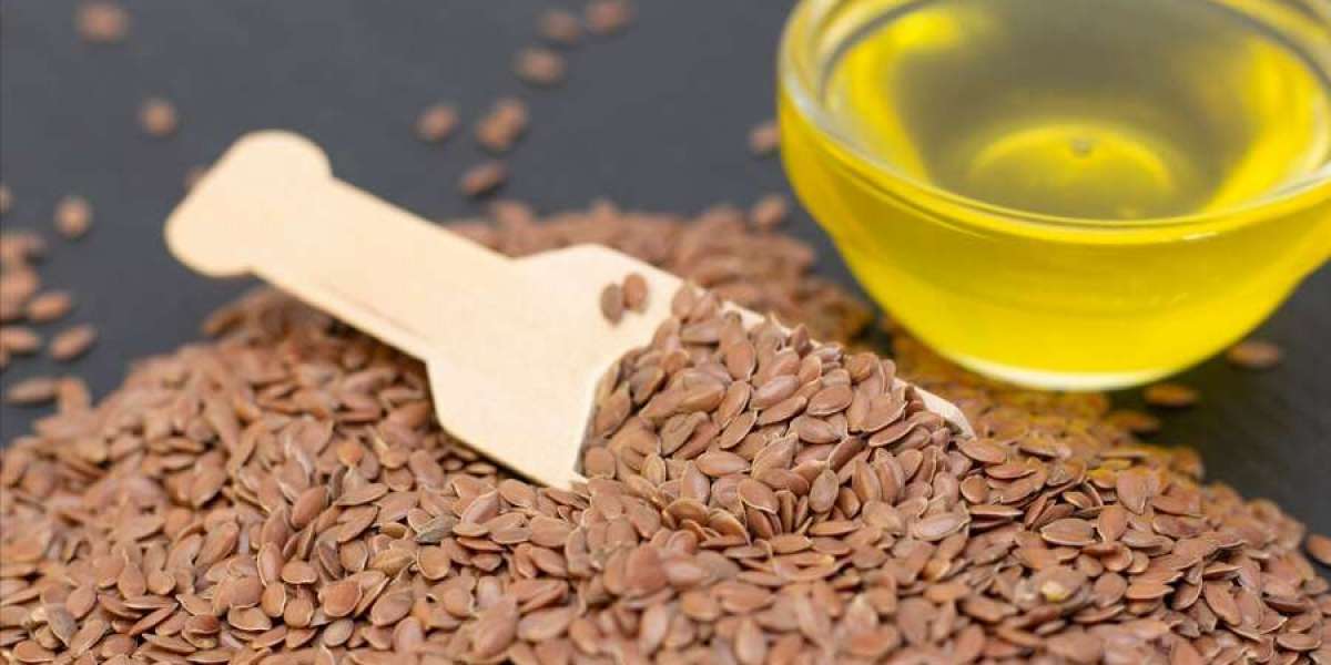 Flax Seeds Extract Market Size, Share, Trends,Forecast 2032