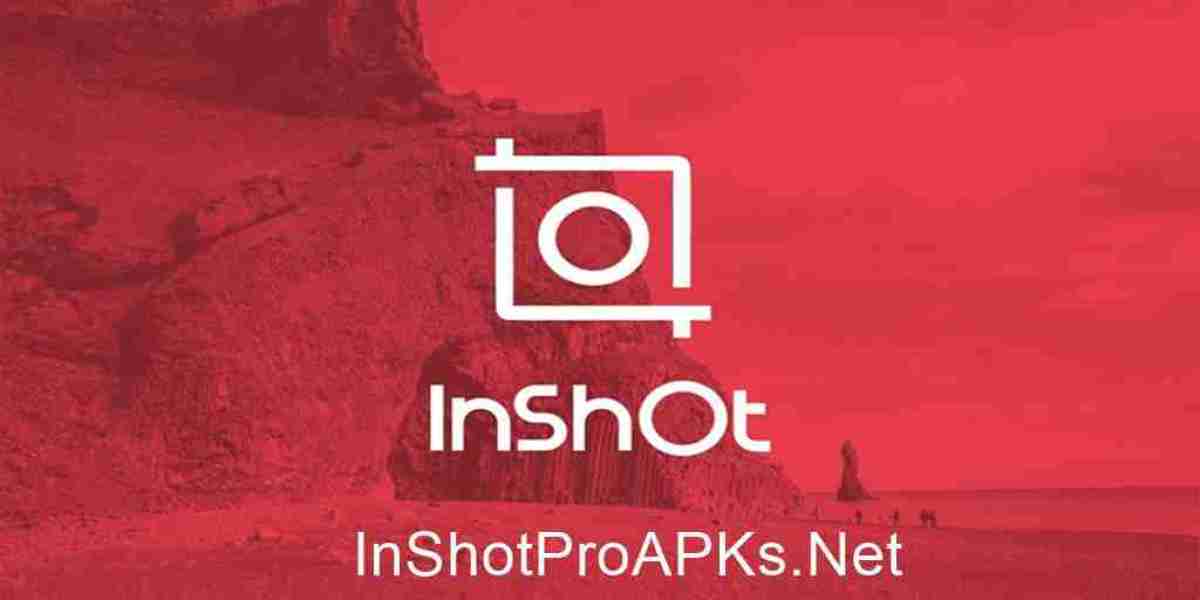 InShot Pro APK [Unlocked+Mod] Download Latest Version 2024