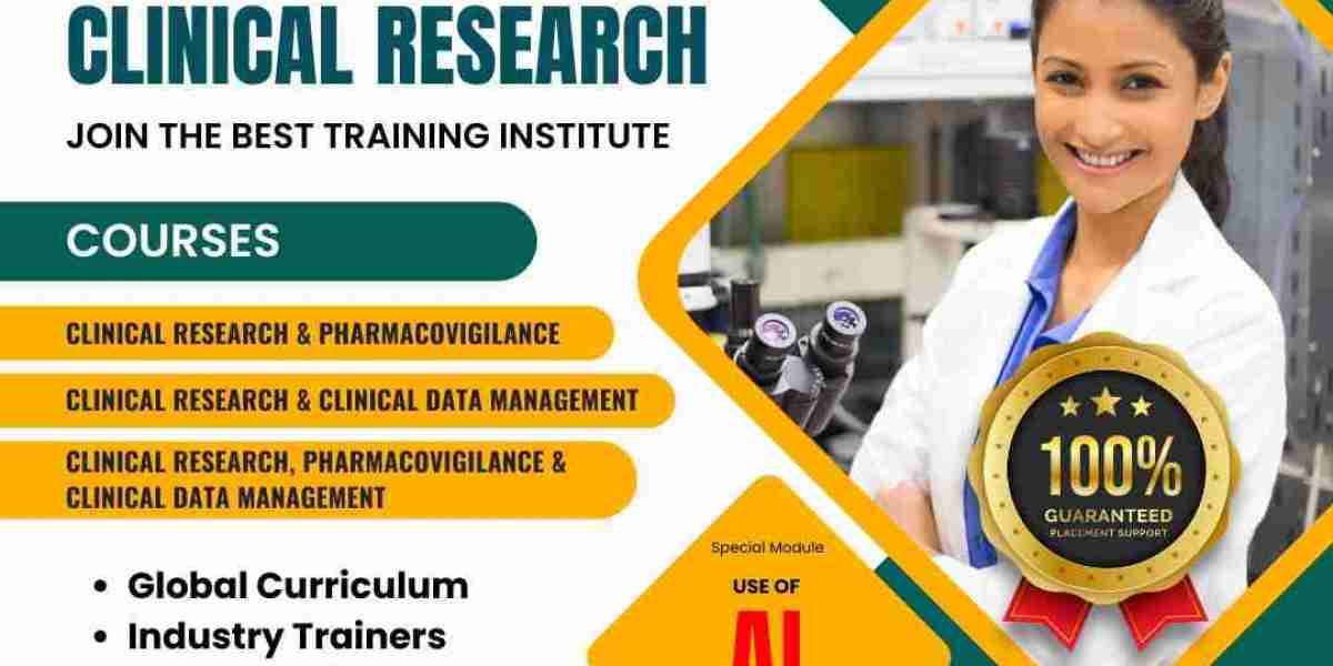 Accelerate Your Career with IICRS: Your Premier Clinical Research Institute