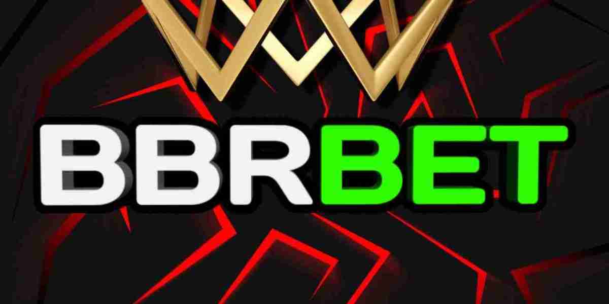 Bbrbet researches and is a leader in the gaming market.